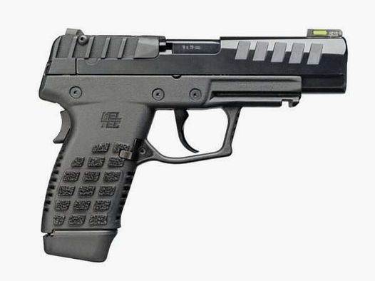Keltec Pistola P15 Black Cal.9×19