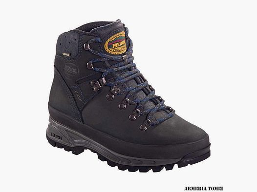 MEINDL – Dameswandelschoenen – BURMA PRO MFS GTX