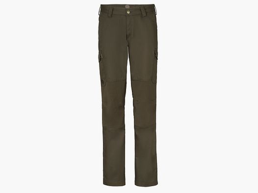 SODIA Pantalon Hydro Outdoor Femme avec Insert Élastique