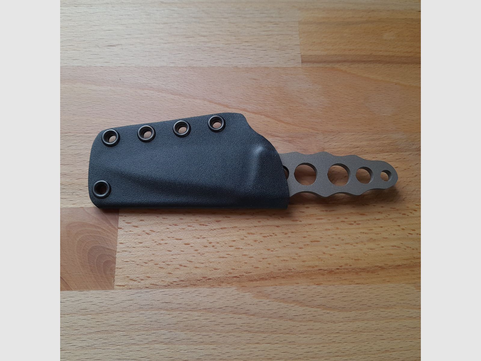 Kleines Messer Original Eickhorn Solingen M003 Made in Germany