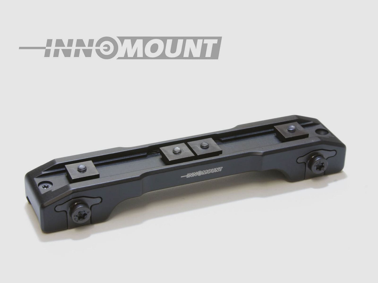 Innomount Fixed Mount for Sauer 303 – Scope with Rail