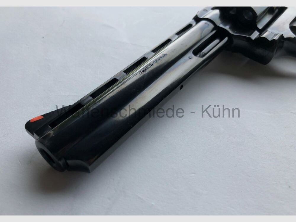 Taurus	 Taurus Brazil