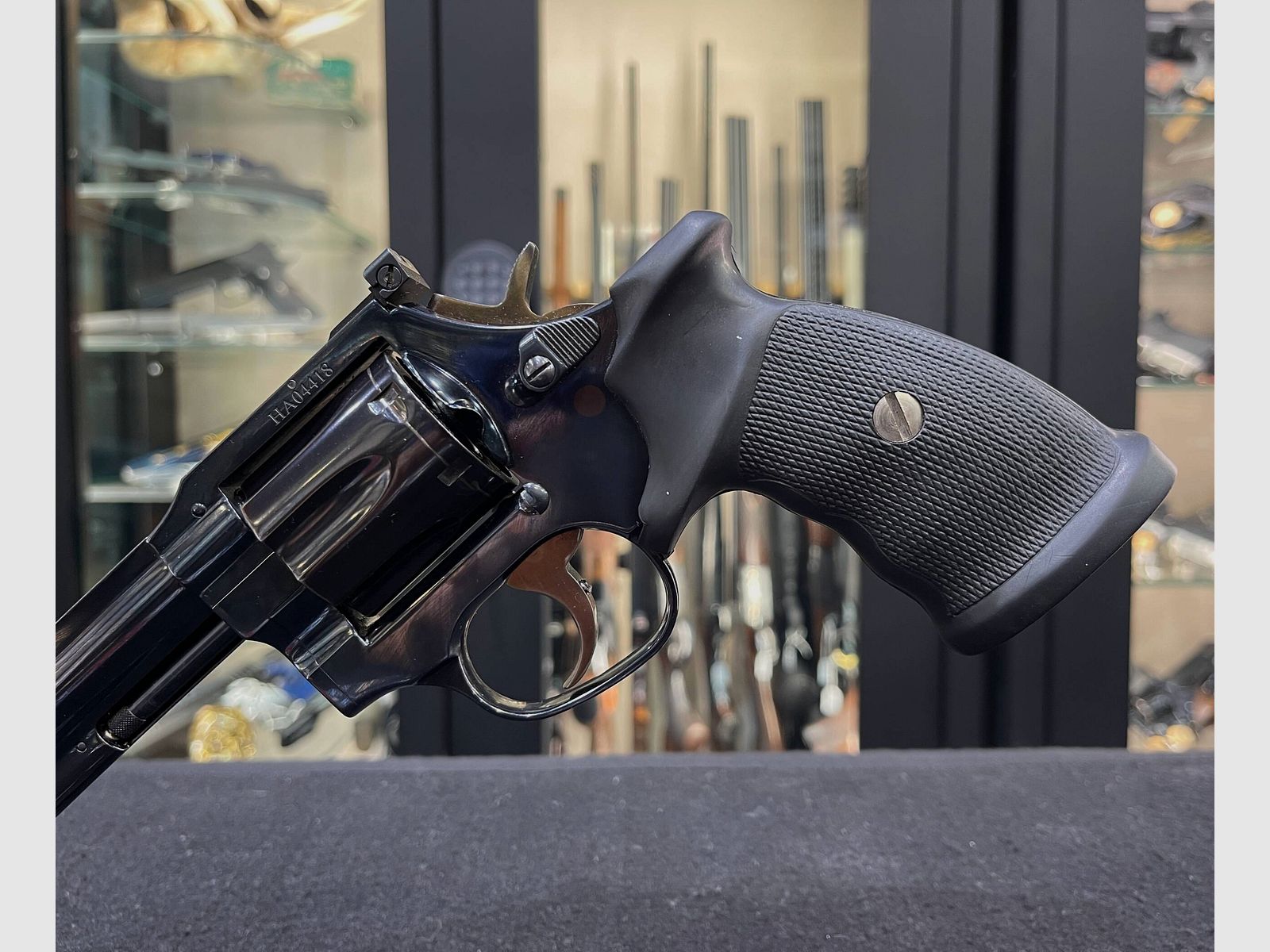 MANURHIN MR73 SPORT, imagen 3 de 12
