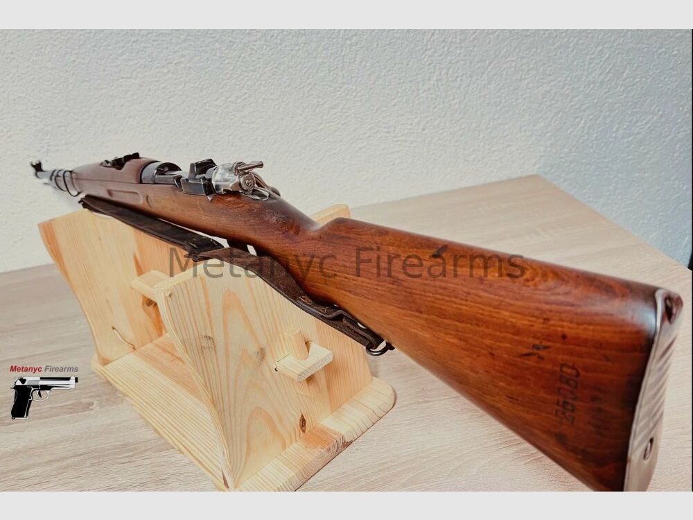 FN Mod. 1935 7,65x53Arg