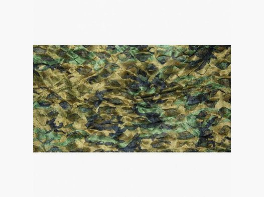 Camouflagenet stealth herfst (1,5x6m)