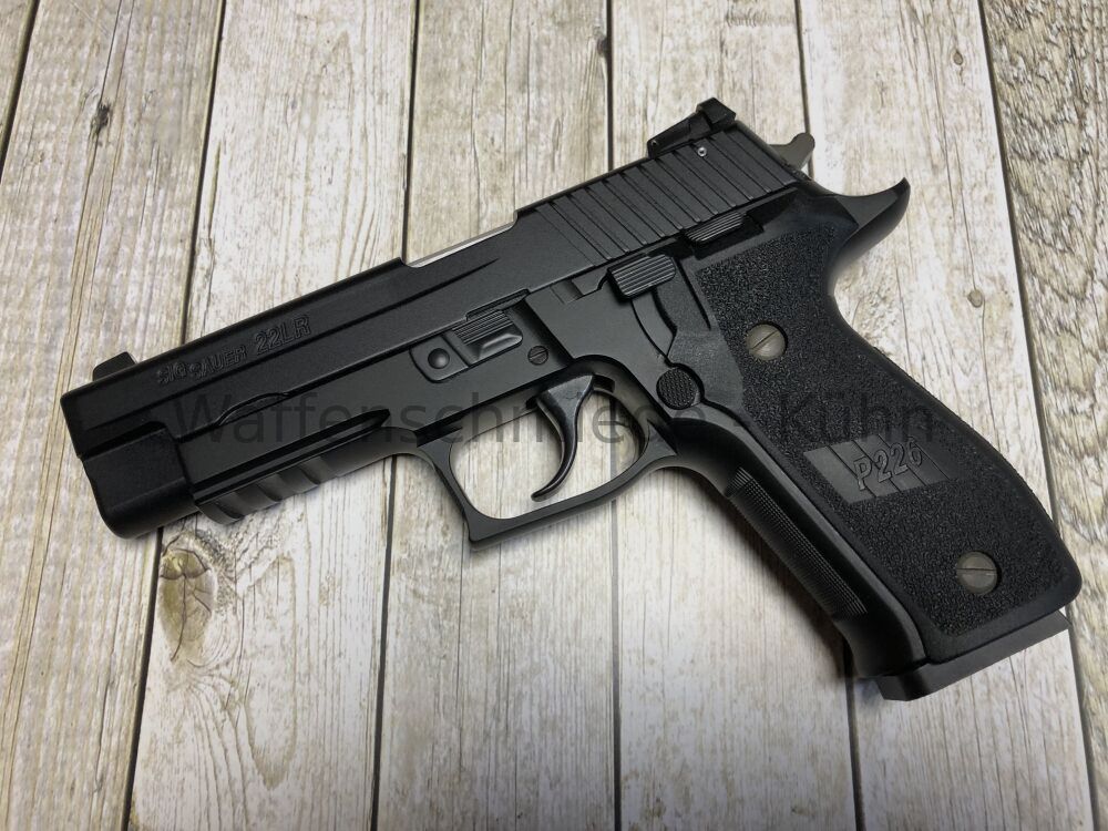 Sig Sauer P226