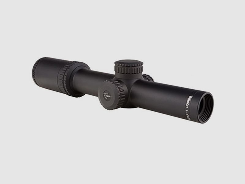 Trijicon Accupower 1-4×24