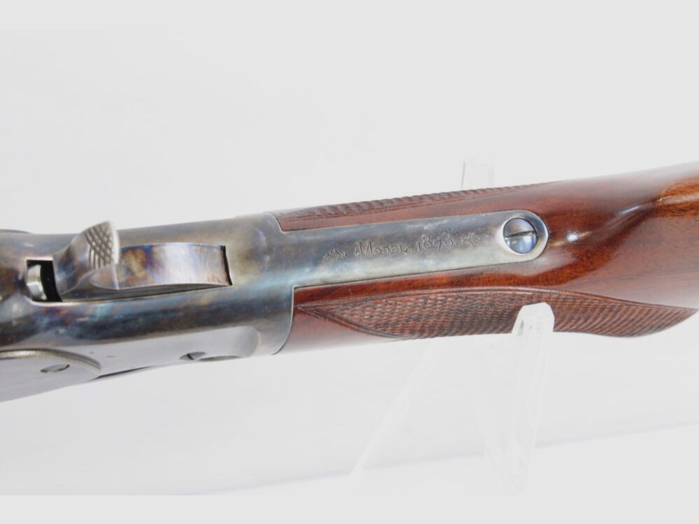 Uberti Unterhebelrepetierbüchse Uberti 1873 "1 von 1000" - .357 Mag.