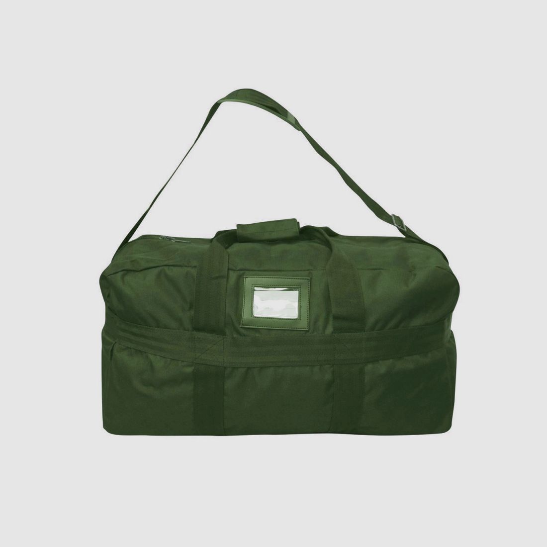 MILITARY SOFT CASE KHAKI