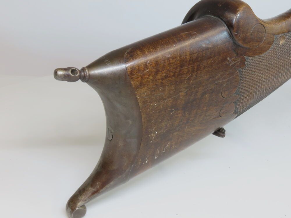 Fabbrica di armi della corte bavarese C. Stiegele