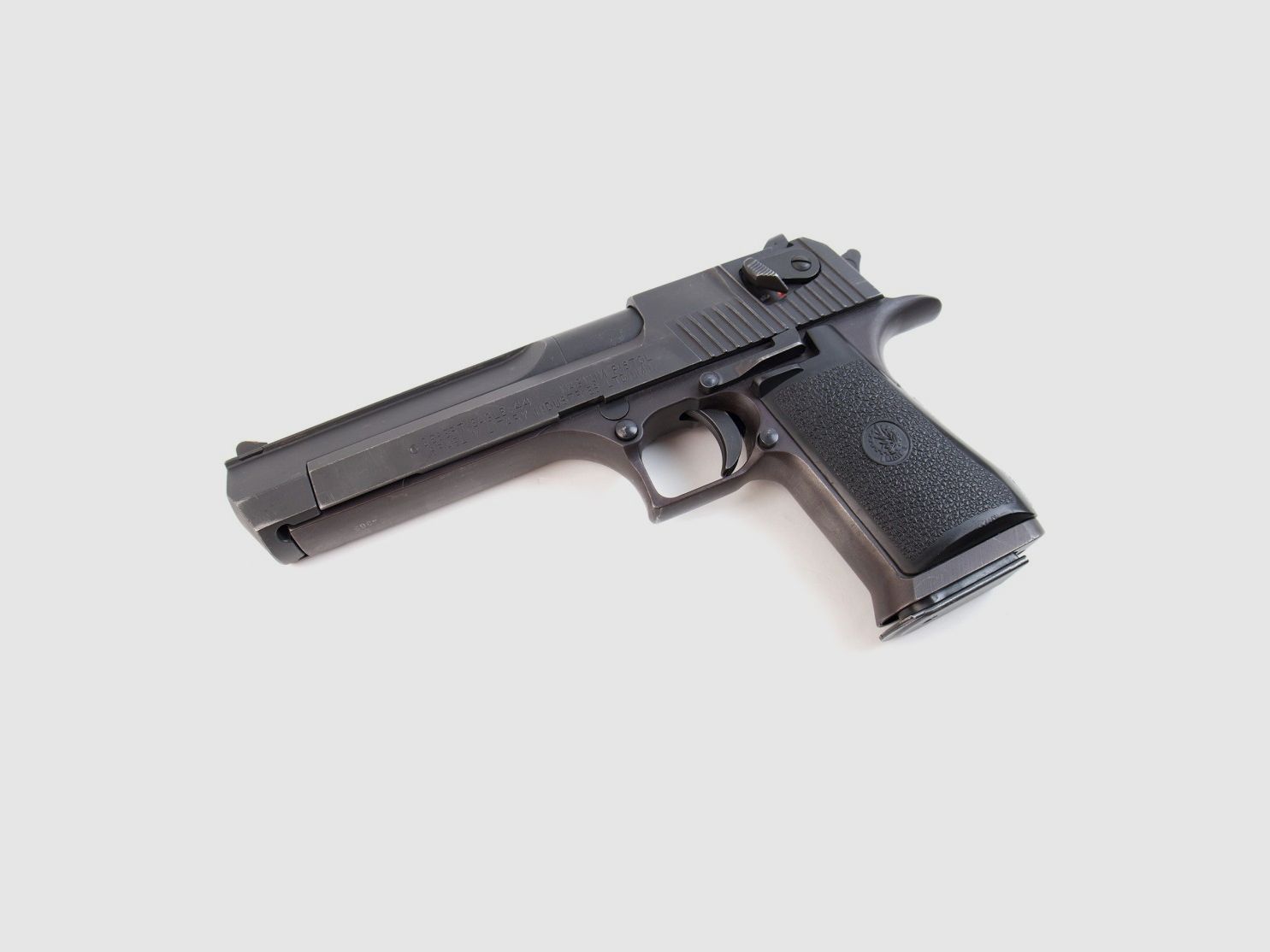 IWI DESERT EAGLE CAL 44 MAGNUM, Bild 10 von 11