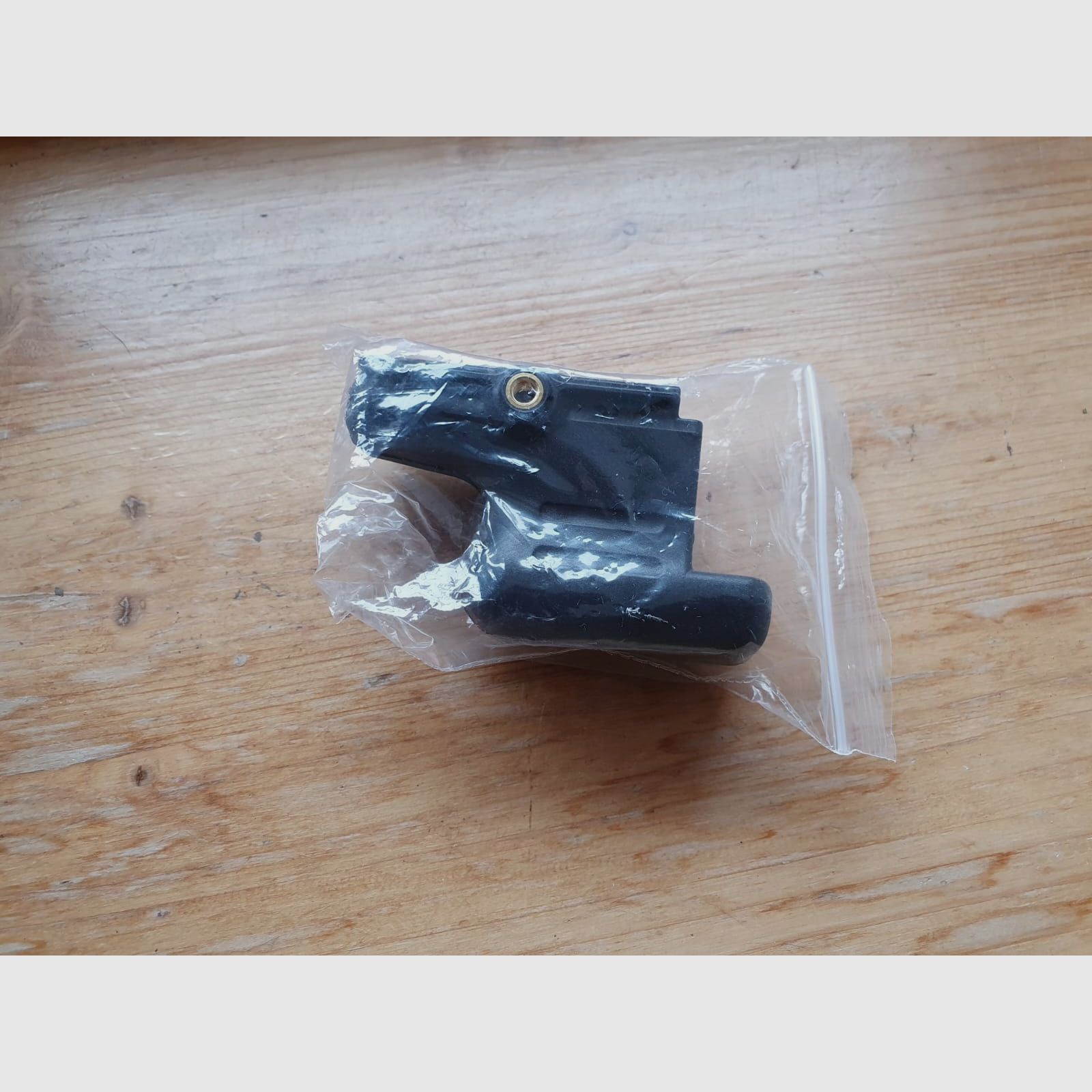 Accuracy International Bag-Rider, Original y Sin Usar