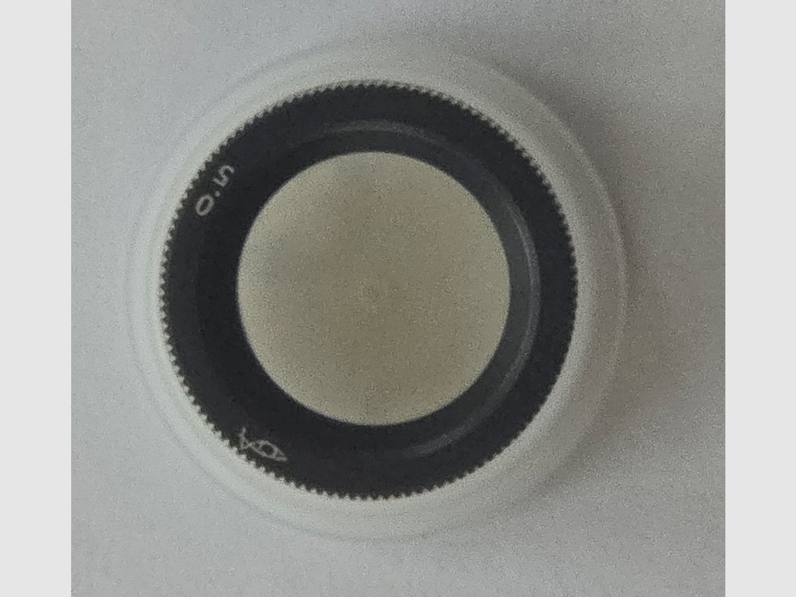 Kornoptik Adlerauge M18 0,5