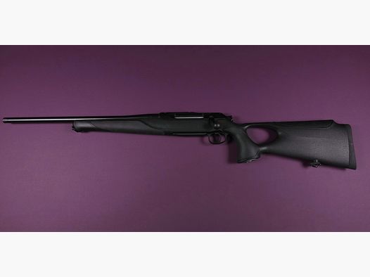 Sauer 505 Synchro XT Black 308Win links