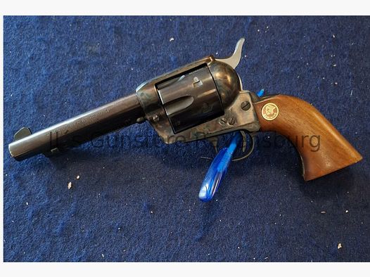 Arminius Western Sixshooter .357Mag