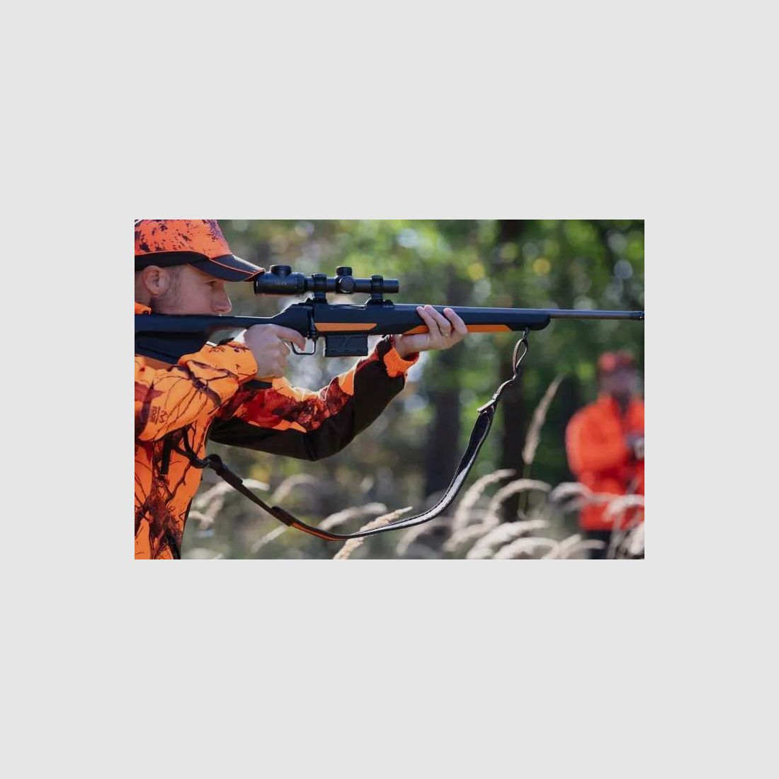 CZ Uhersky Brod 600+ Driven Hunt .308Win