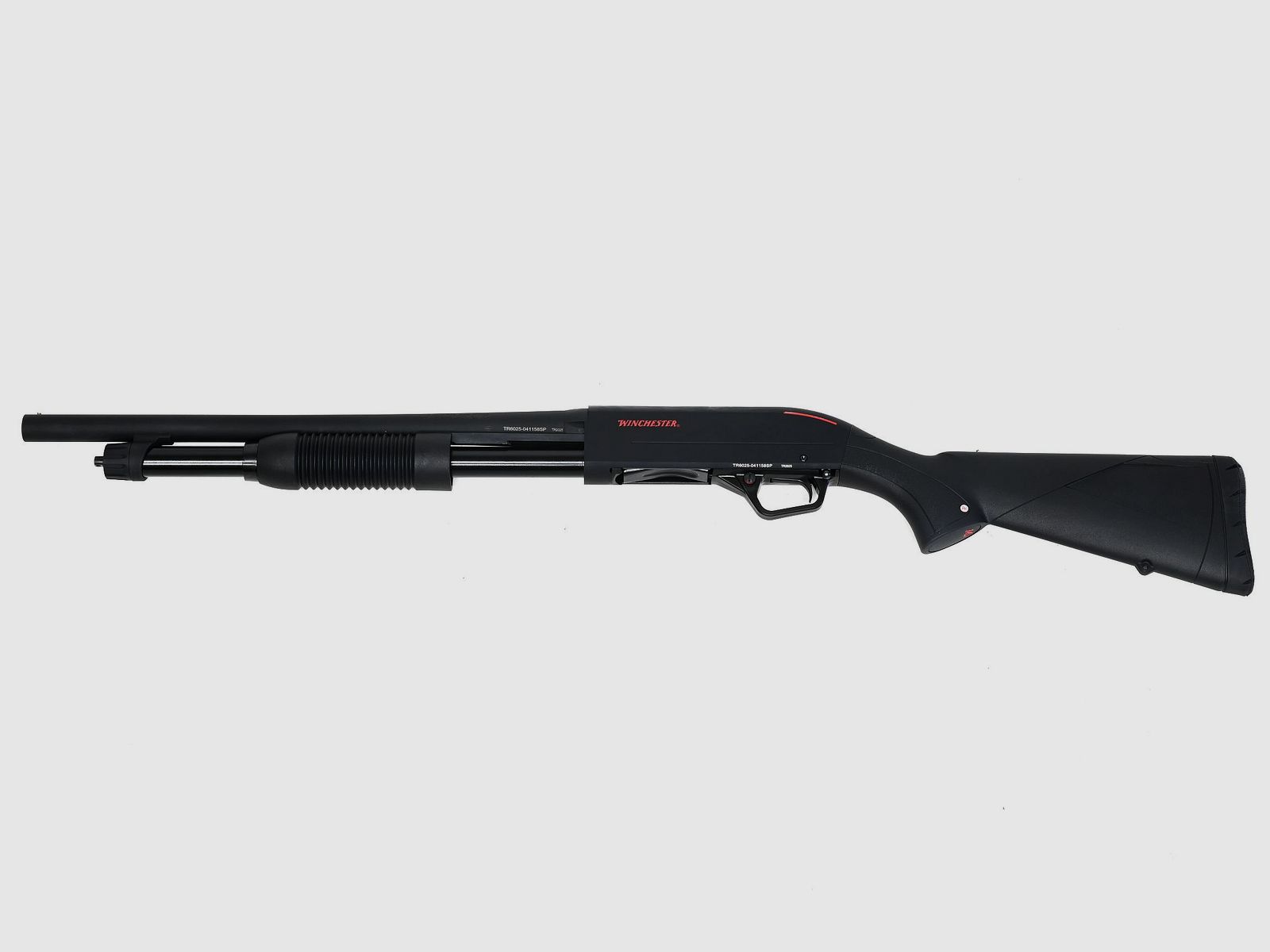 Vorderschaft Rep. Winchester SXP Defender, 12M CYL, 12/76
