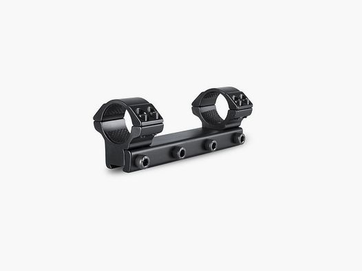 Hawke Match Mount 1" 9-11mm Medium