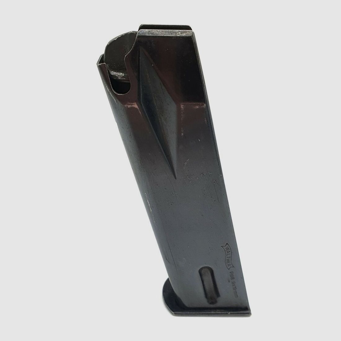 Walther P88