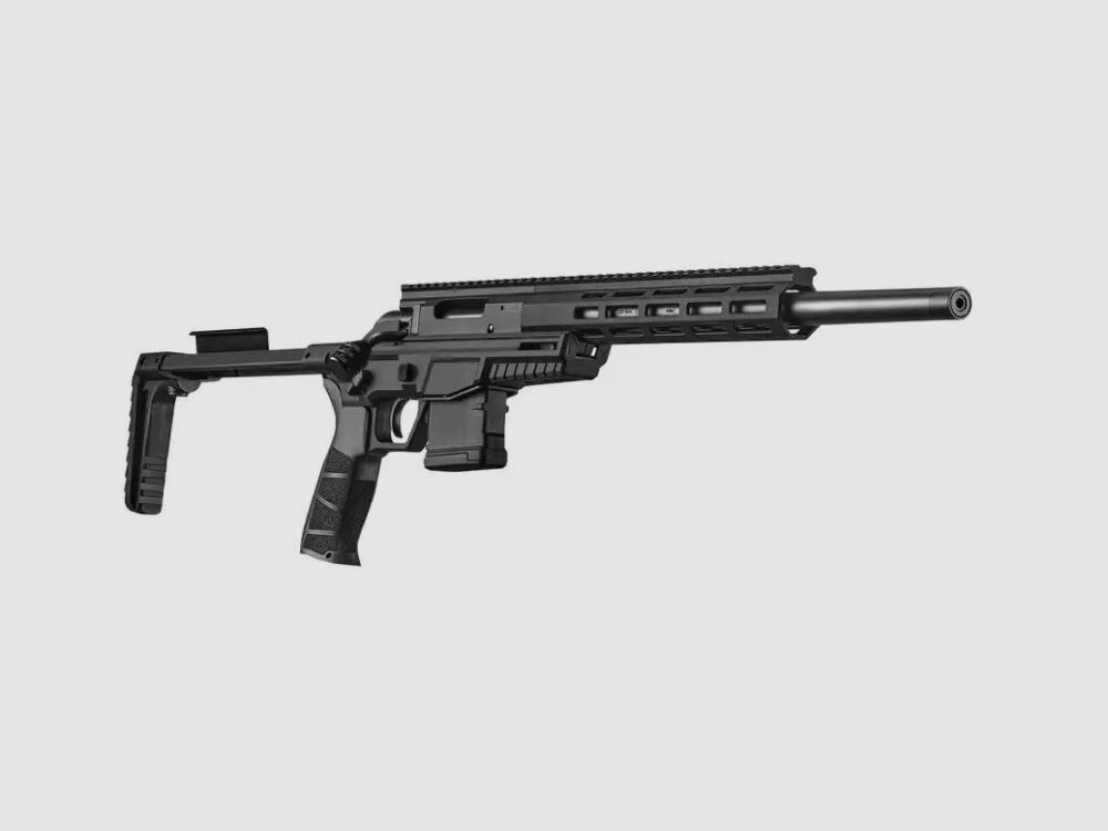CZ 600+ Trail