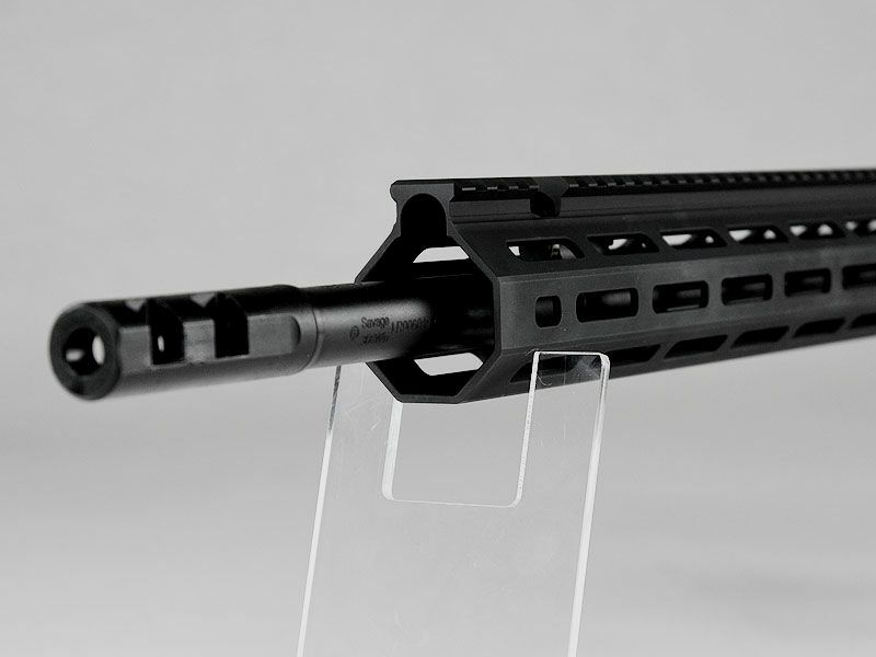 SAVAGE MSR 10 Hunter