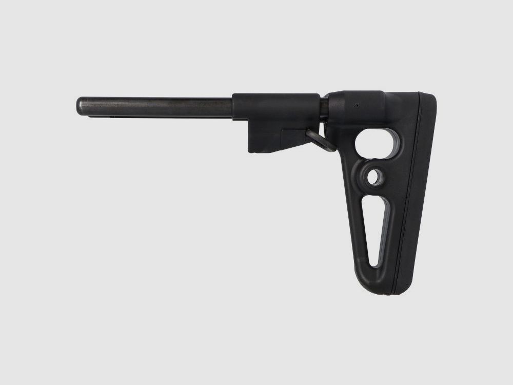 Sig Sauer culata plegable/telescópica MCX/MPX