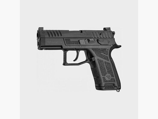 CZ – P-09 C Nocturne [9mm Para]