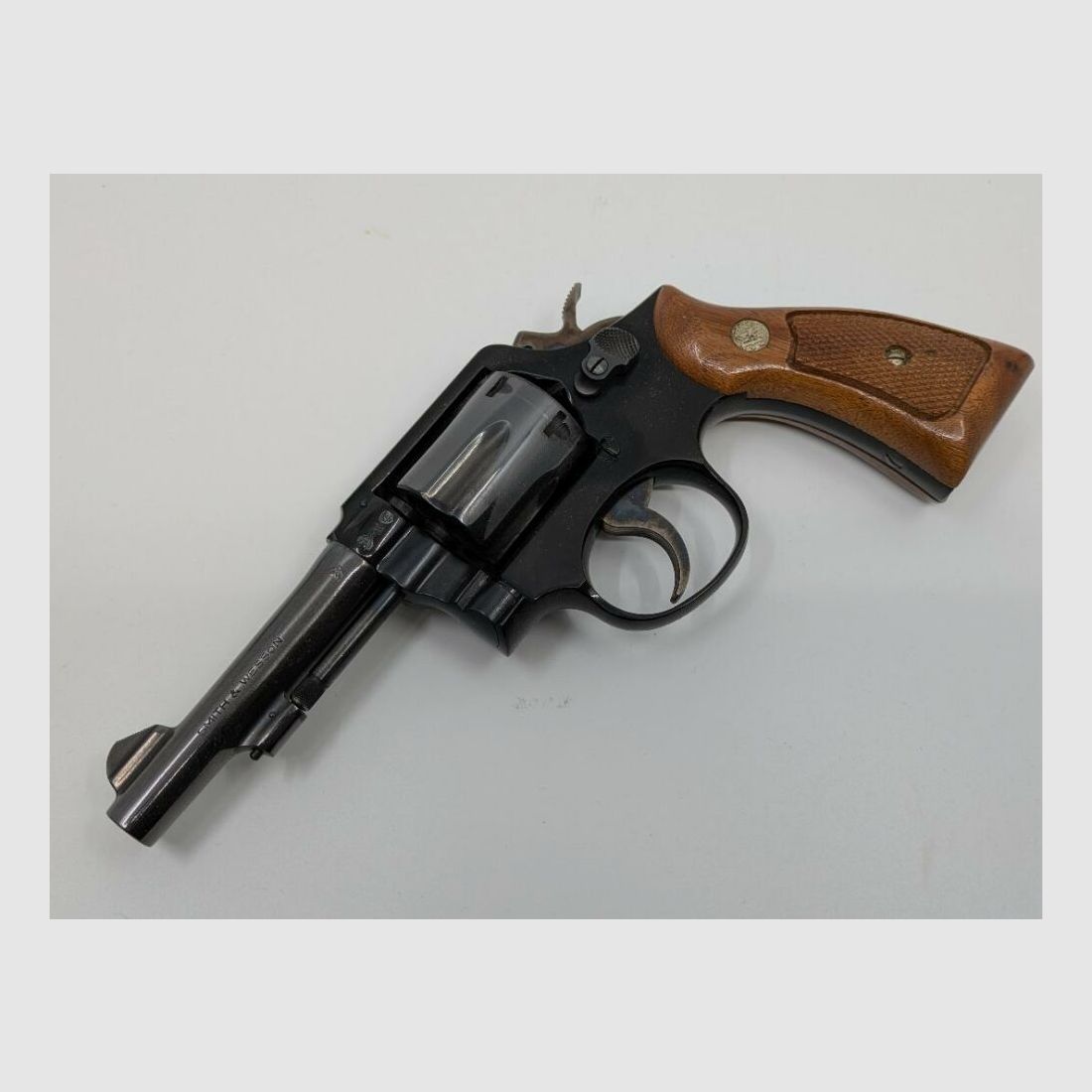 S&W 12-2