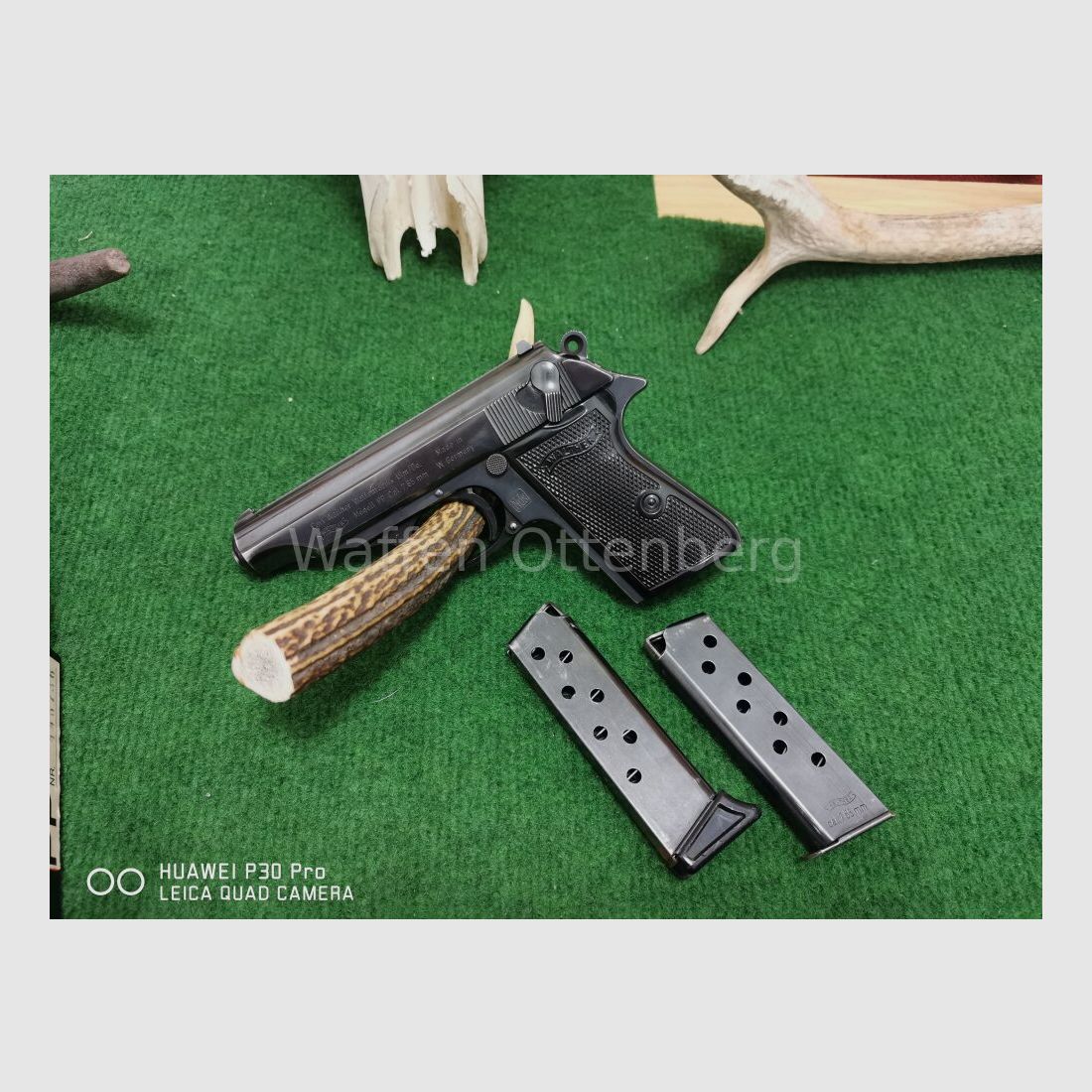 Walther PP