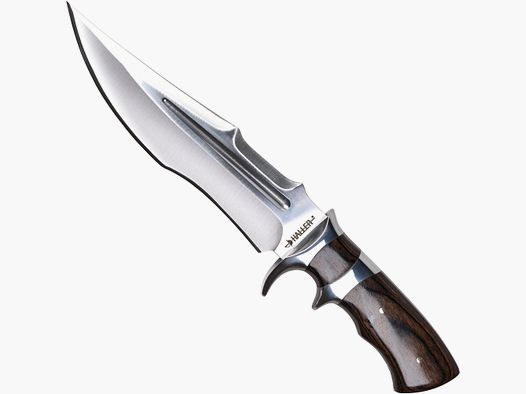 Bowiemesser Fantasy Blade mit Nylonscheide