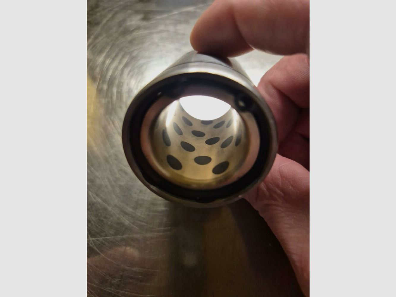 Frankford Arsenal F1 Magazzino per Pressa Ricambio Tuning