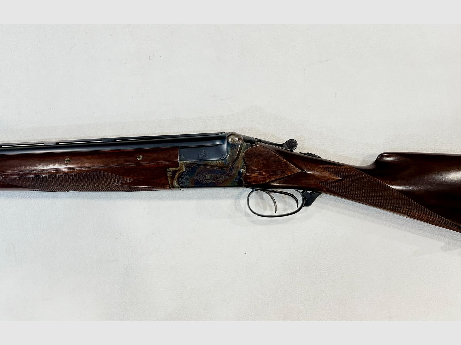 MERKEL BOCK- 12, Bild 4 von 7