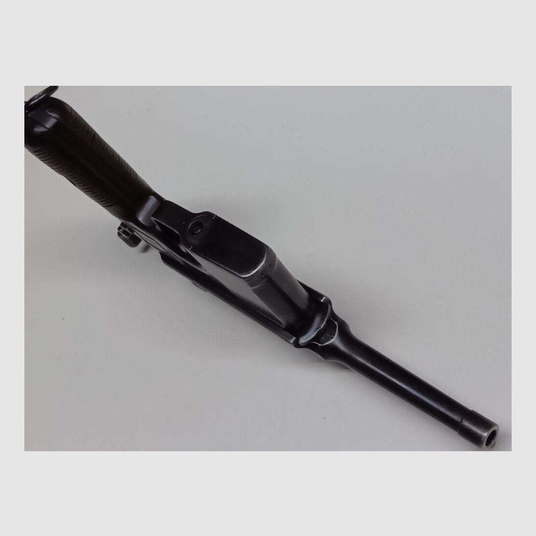 Mauser Oberndorf a/N Bolo