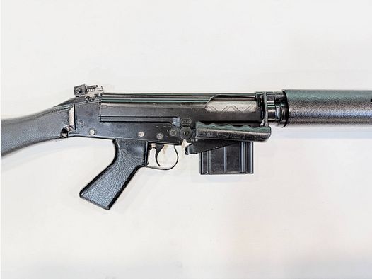 FAL BSA L1A1 – 308 WIN.
