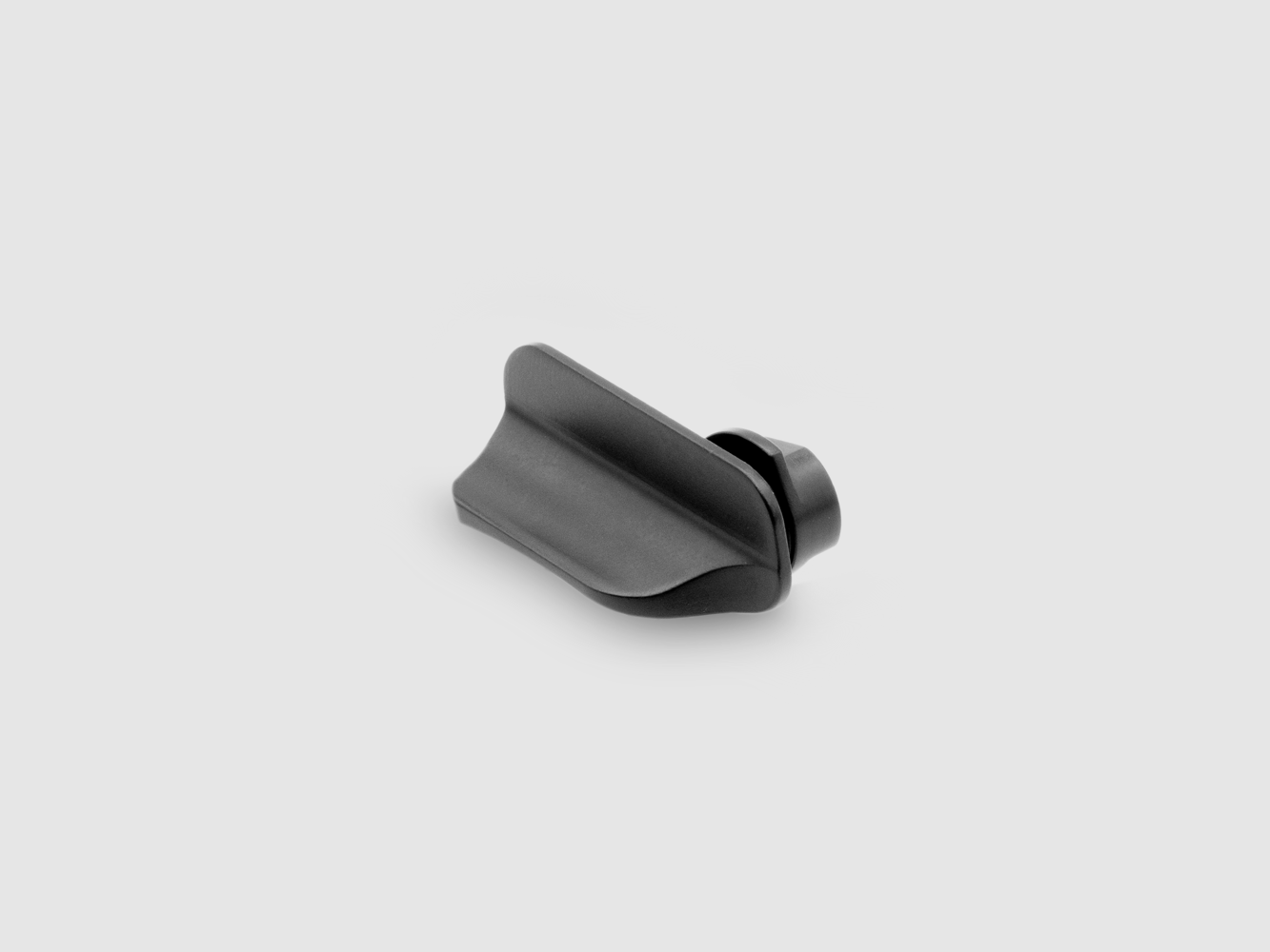 Left Lever Beretta 92X Performance Safety – Extra Large, image 2 of 3