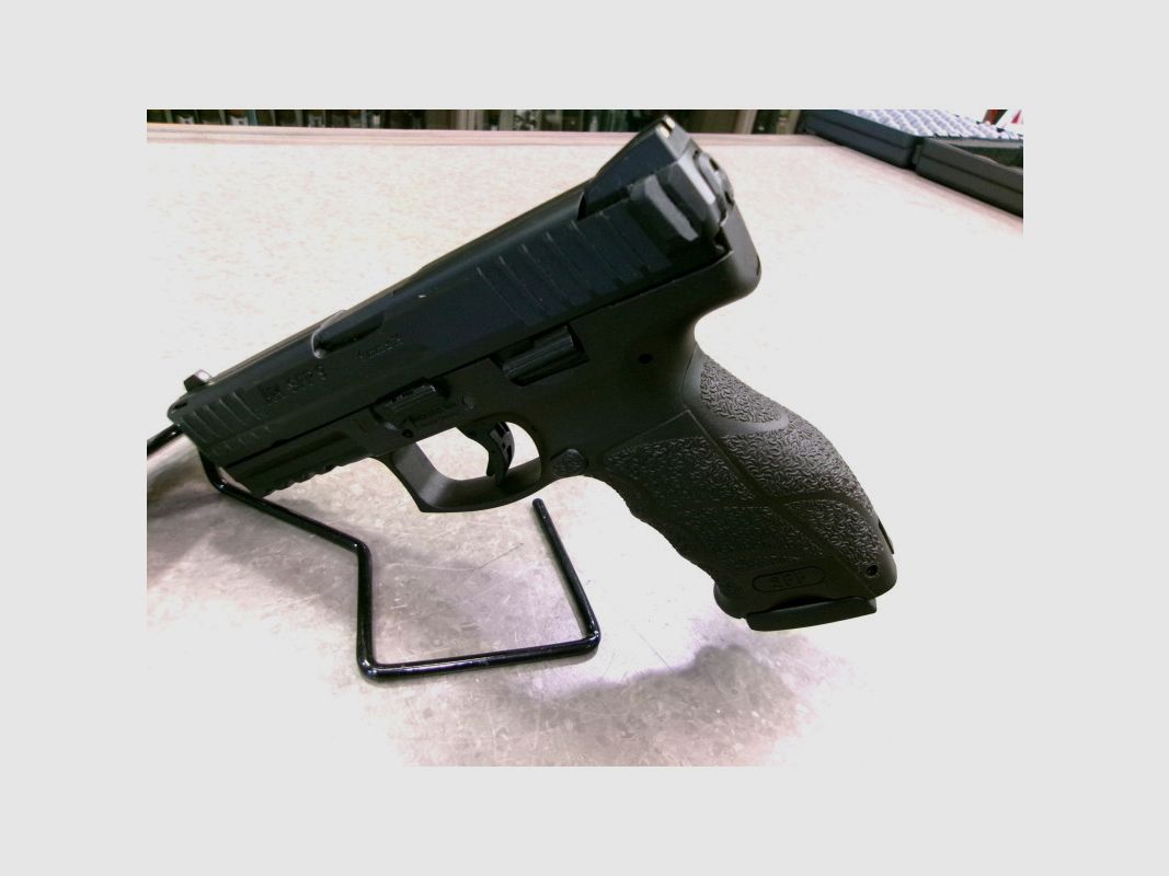 H&K SFP9-SF CAL9X19 used, image 2 of 8