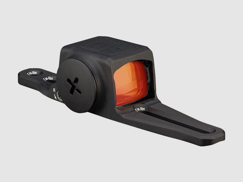 Panoramasichtpunkt Vortex Viper 3 Moa Montage Browning Bar, Bild 4 von 6