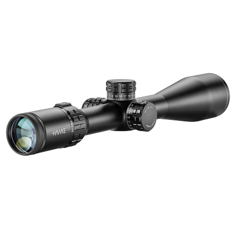 Hawke Optics Frontier 30 SF 2,5-15x50