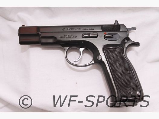 Brünner CZ75 Brünner CZ75