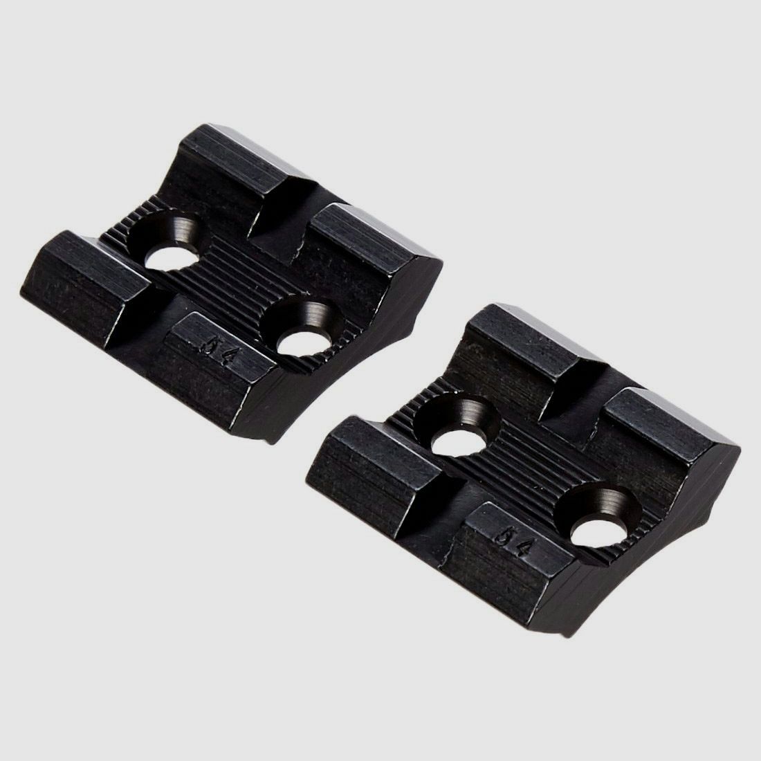 WEAVER Top Mount Montagebasen – Browning BAR