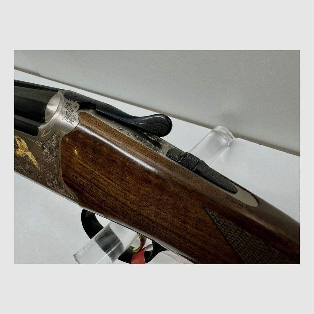 Caesar Guerini FIGURA | BDF - Bockdoppelflinte - Waffen Friedrichs