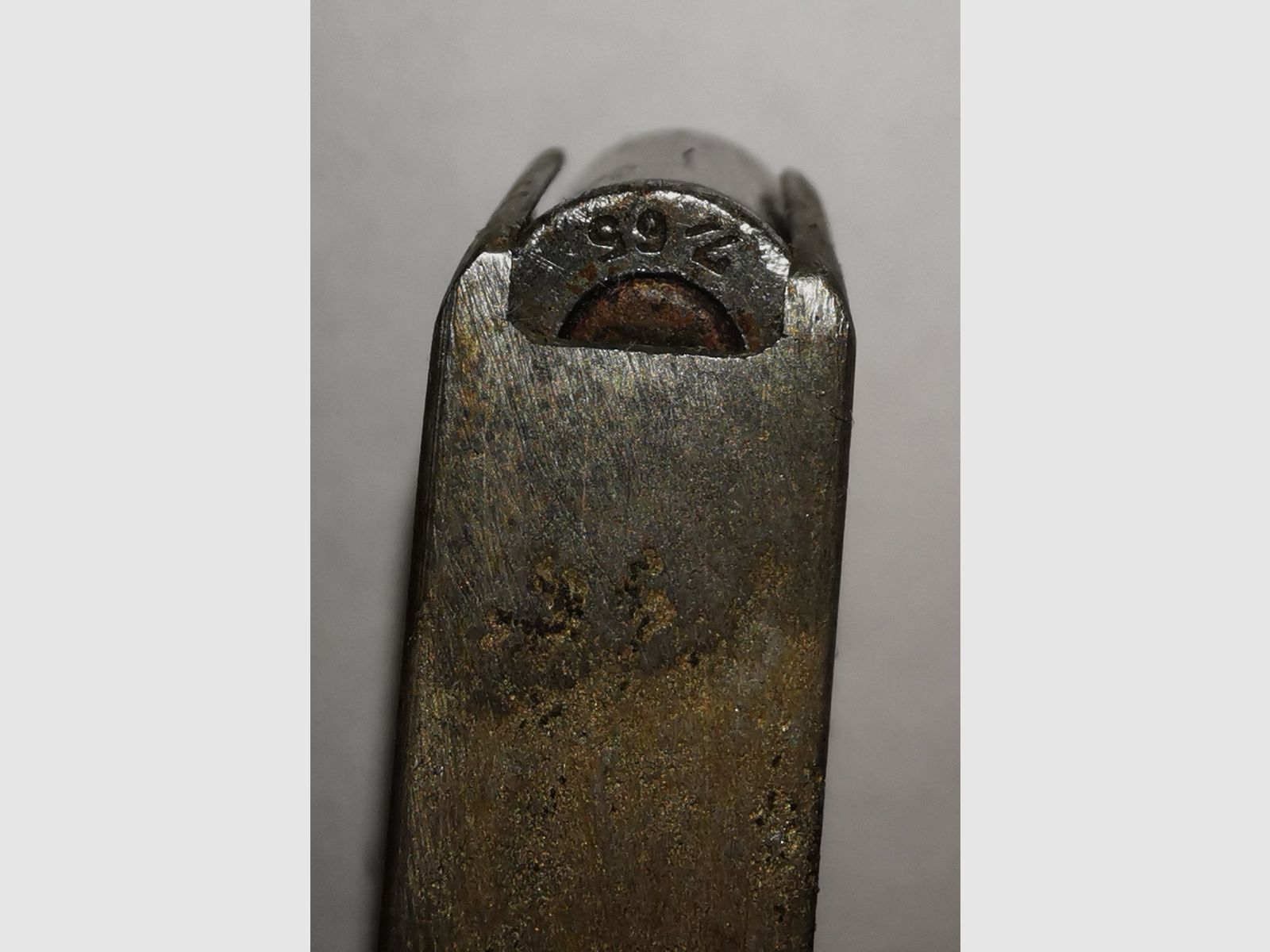 Un golpe de suerte para los coleccionistas