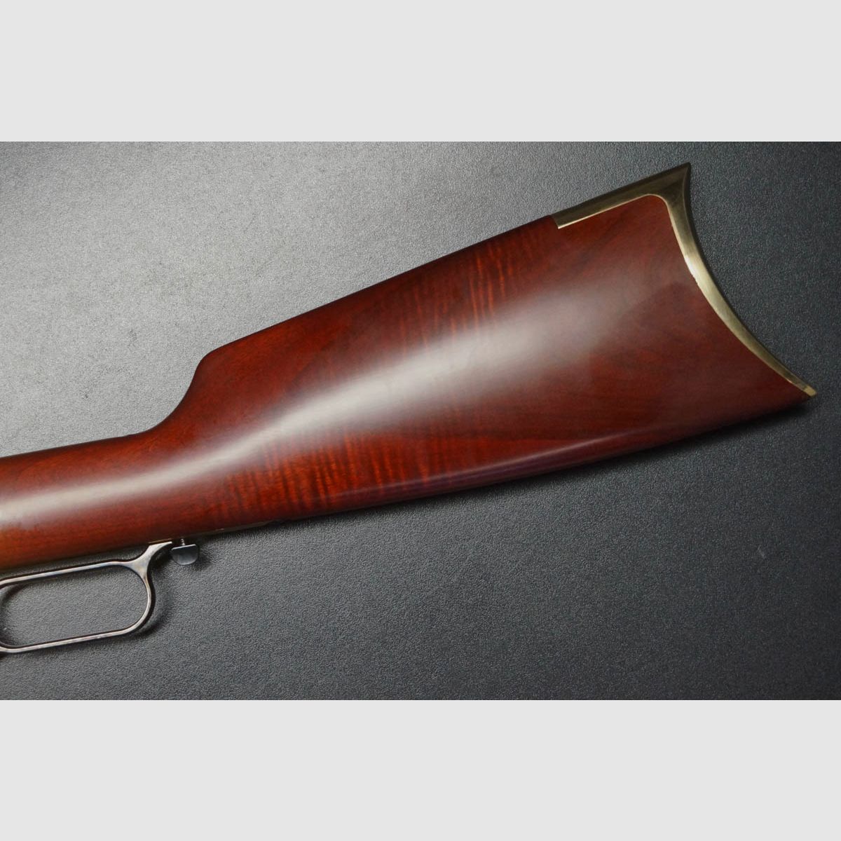 Uberti 1860 Henry Rifle 44-40, Bild 7 von 8