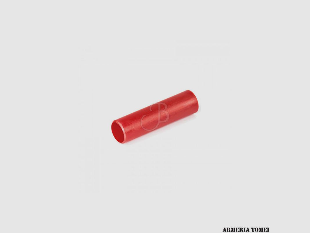 ZEV TECHNOLOGIES – LINER KANAŁU DO MAGAZYNKÓW GLOCK – CZERWONY