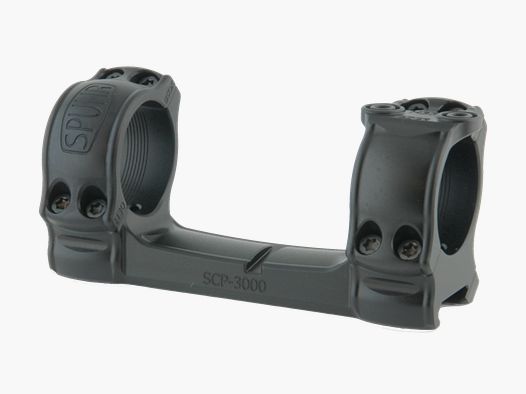 Spuhr block assembly 30 H 25.4 / 10.4 mm OMIL PIC 1x ISMS