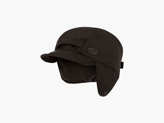 Cappello Fleece Highlander Forces Mountain