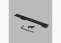 Rifle Doc Picatinny Rail voor Steyr Mannlicher M en Luxe S, M