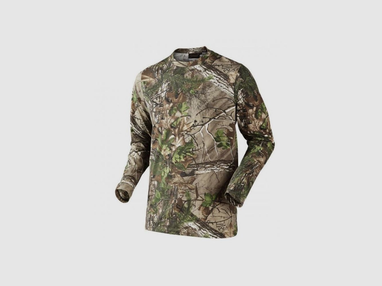 LANGARM T-SHIRT SEELAND CAMO, Bild 1 von 2