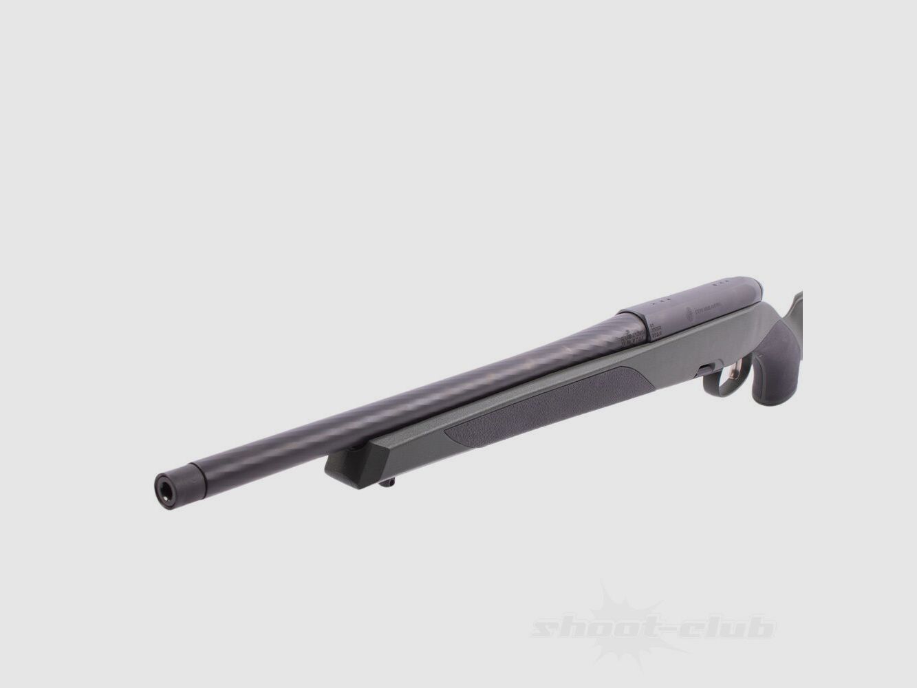 STEYR CL 2 SX Compatto