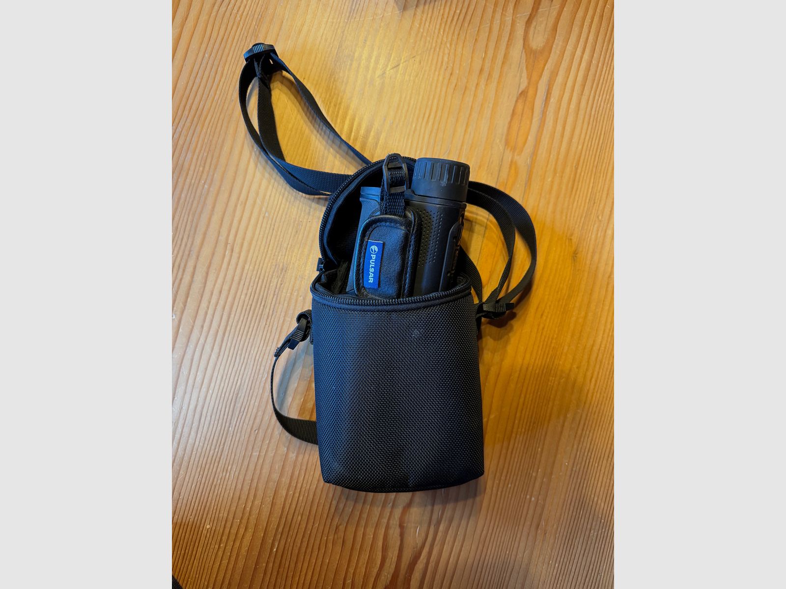 Pulsar Axion 2 XQ35 kamera termowizyjna